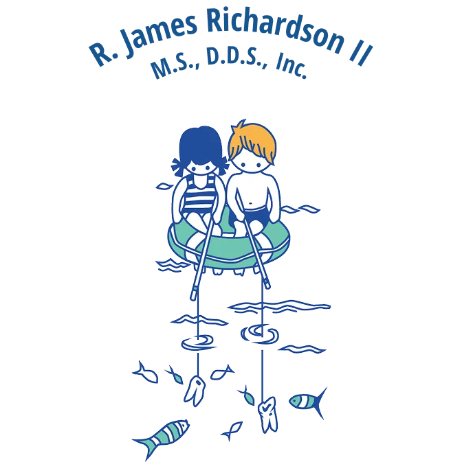 R. James Richardson II MS DDS Inc.